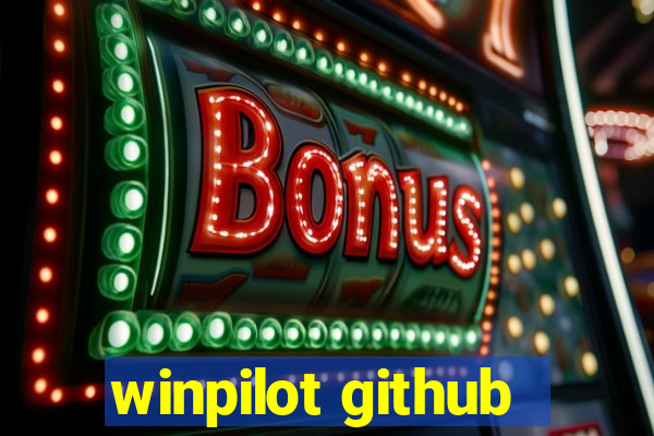 winpilot github